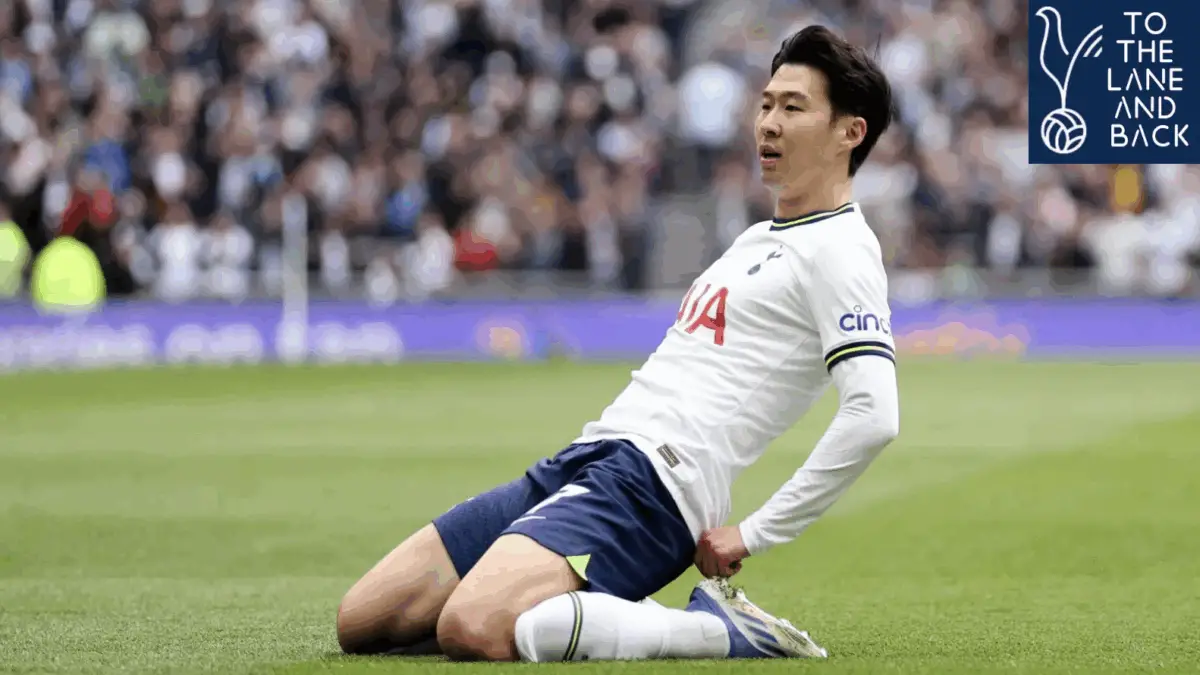 Heung-Min Son might just stay put at Tottenham if a good offer does not arrive for his services.